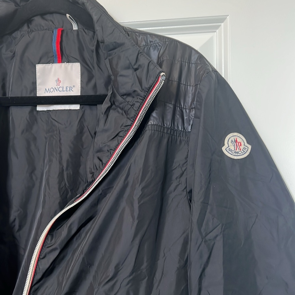 Moncler PORTNUEF GIUBBOTTO PORTNUEF Jacket - Picture 3 of 6